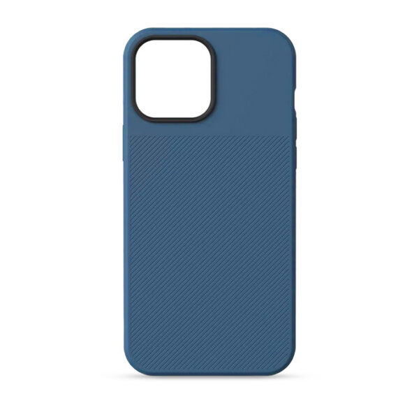 iPhone 15 Pro Moment Case – Blue