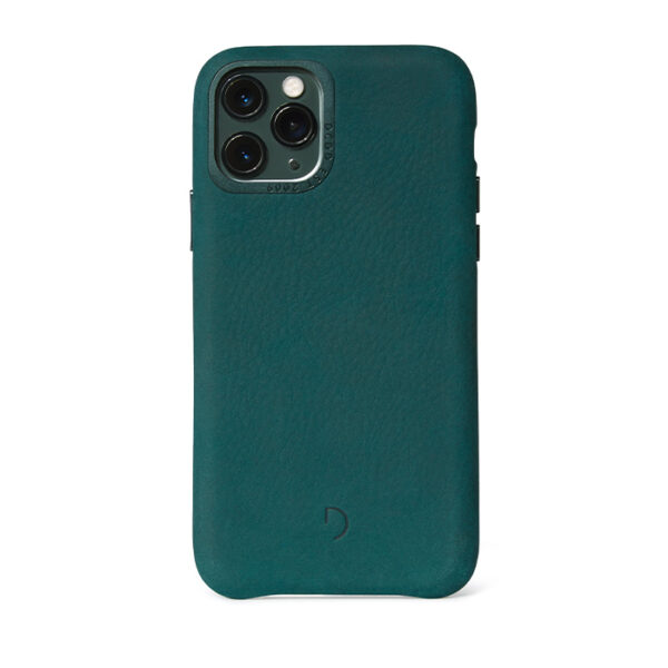 Leather Case iPhone 15 Pro