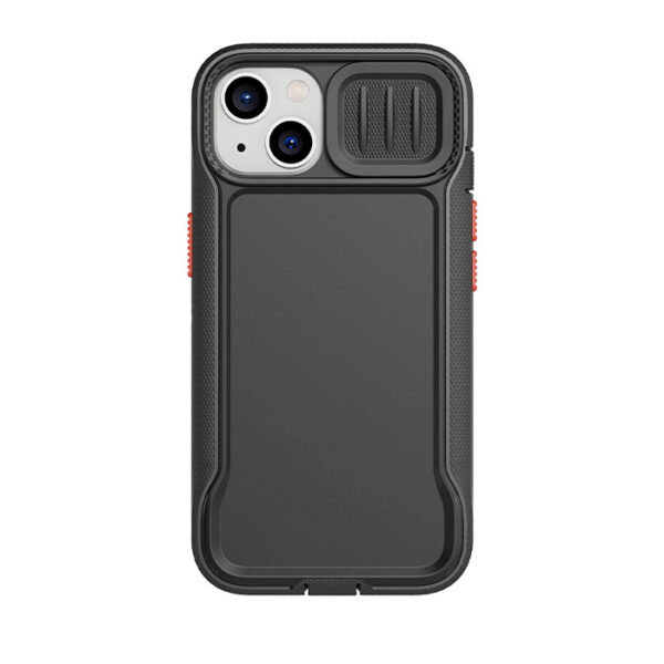 iPhone 14 Case Max - Black